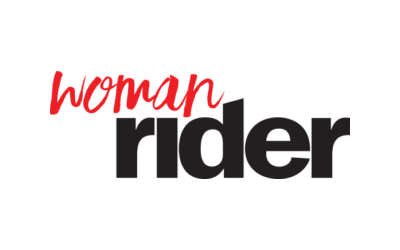 Woman Rider